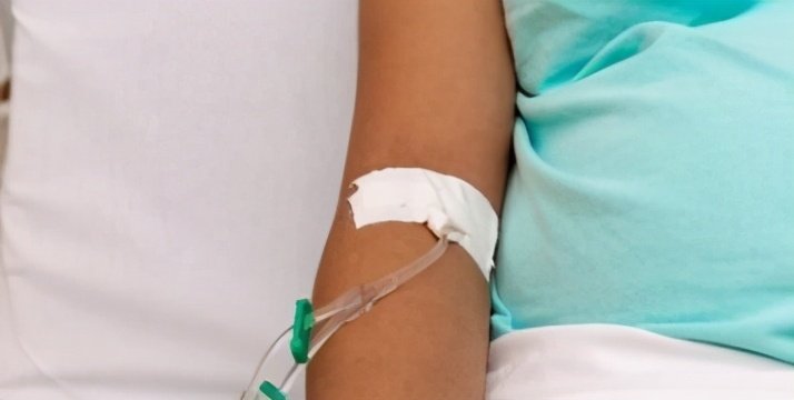 怀孕一个月多点可以吃药药流吗