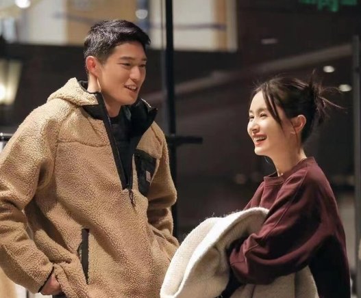 王子文吴永恩买情侣戒指，他们在一起算实锤了吗？