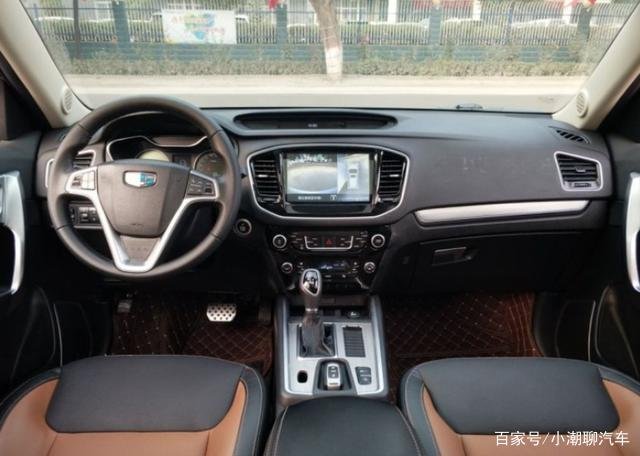 五万买什么二手车性价比最高?