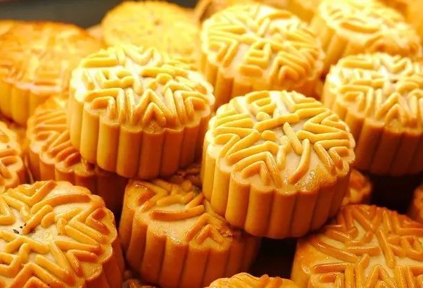 感谢公司不发月饼之恩:月饼,为什么会成为打工人“甜蜜的负担”?