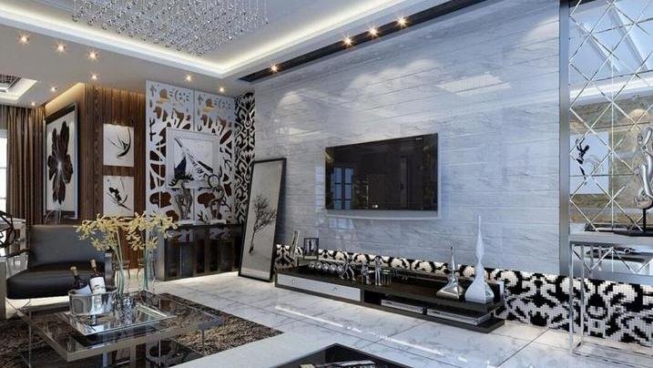 同尺寸索尼电视比国产电视贵一半以上，二者的区别在哪里？