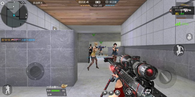 穿越火线登陆上总是显示加载中怎么意思总是开始不了游戏