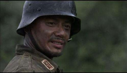 有哪些值得看的抗日题材电视剧?