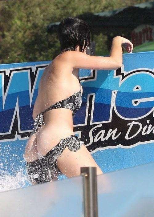 游泳运动员会遇到哪些尴尬的事情?