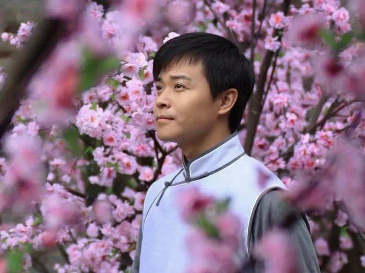 陈思诚和佟丽娅出现过婚变,现在他们和好如初了吗?