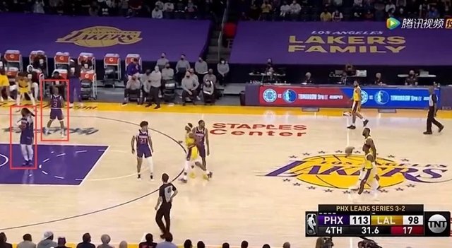 克劳德和詹姆斯做过队友,如今为何在场内场外不断嘲讽詹姆斯?