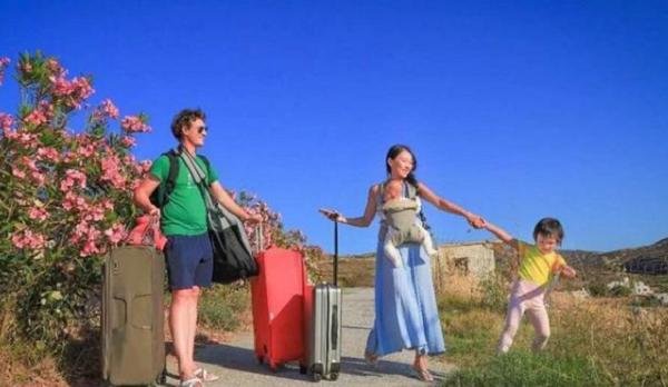 非诚勿扰里的最美女嘉宾骆琦,上台一小时被富二代追到手,她找到真爱了吗?