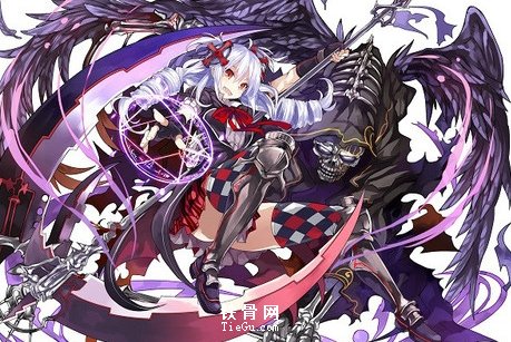 乖离性百万亚瑟王大腿石是什么