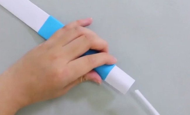 如何用a4纸折魔刀千刃？