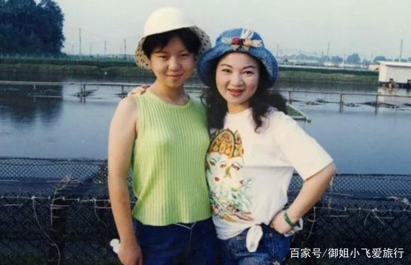 1997年，白冰冰女儿遭绑架撕票有多惨？