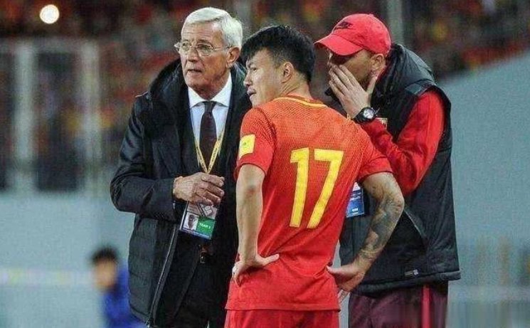 里皮为什么要辞职？