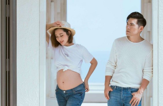 杜若溪产后接不到戏，生孩子对女星的事业影响大吗？