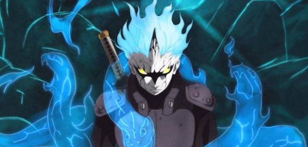 博人传里的楔和大蛇丸的咒印有什么联系吗?