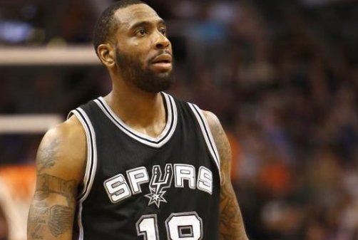 马刺旧将拉苏-巴特勒遭遇车祸去世了吗?