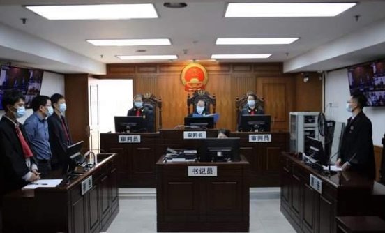 路人被“天降大狗”砸瘫获赔超百万,判决结果执行起来会面临哪些困难?