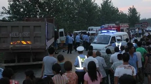 安徽潜山致8死车祸事故原因查明，涉事司机突发脑溢血，这种病症如何预防？