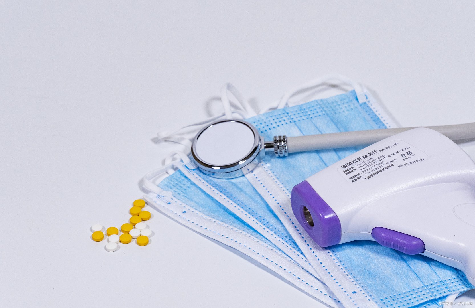 法国南部发现新冠病毒新毒株,该病毒的传染性有多强?