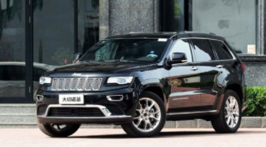 2012款3.6大切诺基发动机号在哪里找