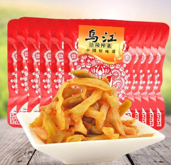 乌江榨菜被列入“十大不推荐产品”后，晒检验报告，是否能挽回其口碑？