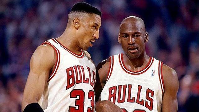 72胜公牛队和73胜勇士队谁更强?