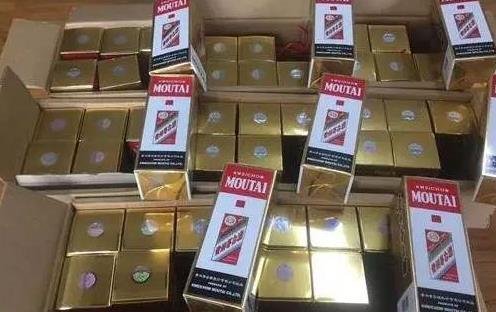 上海严打茅台加价销售,茅台酒究竟是如何被“炒”起来的?