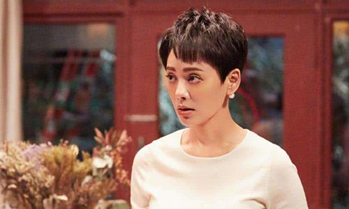 宁静用和自己撞脸的杯子,宁静的脸和M豆真的很像吗?