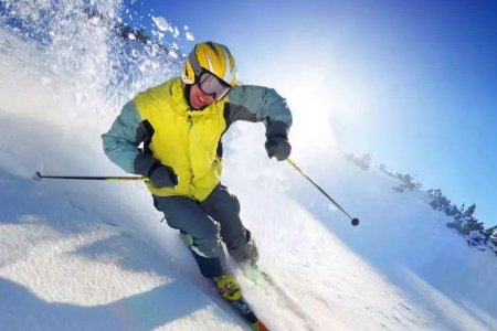 为冬奥会加油的句子有什么？