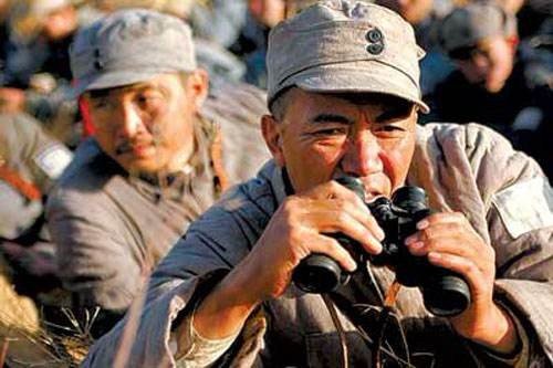 有哪些值得看的抗日题材电视剧?