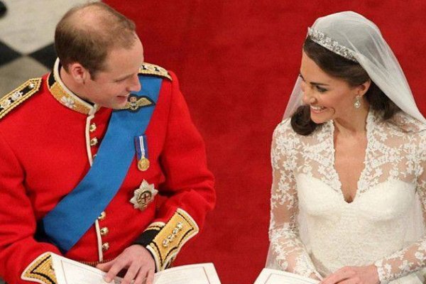 英国王室的婚礼，为什么那么引人注目？
