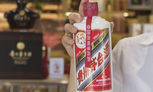 上海严打茅台加价销售,茅台酒究竟是如何被“炒”起来的?