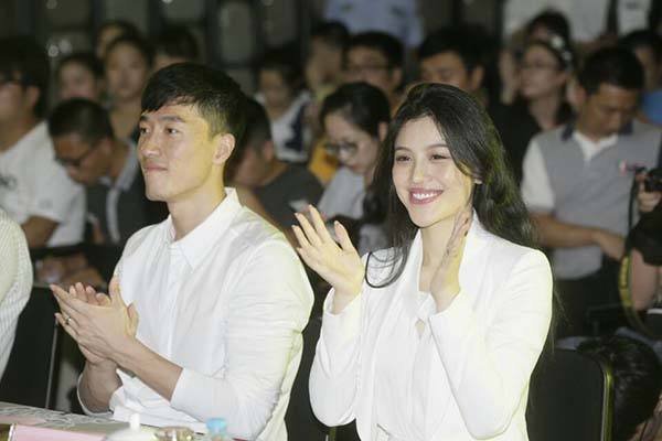 刘翔前妻葛天晒照惹质疑,究竟是怎么回事?