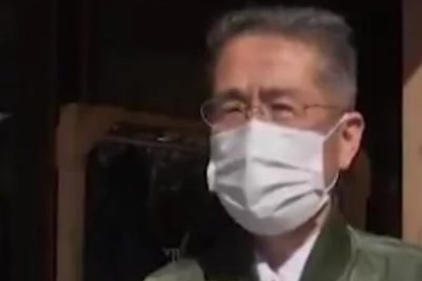 日本64岁老人海底寻妻10年，他的妻子当年是因何失踪的？