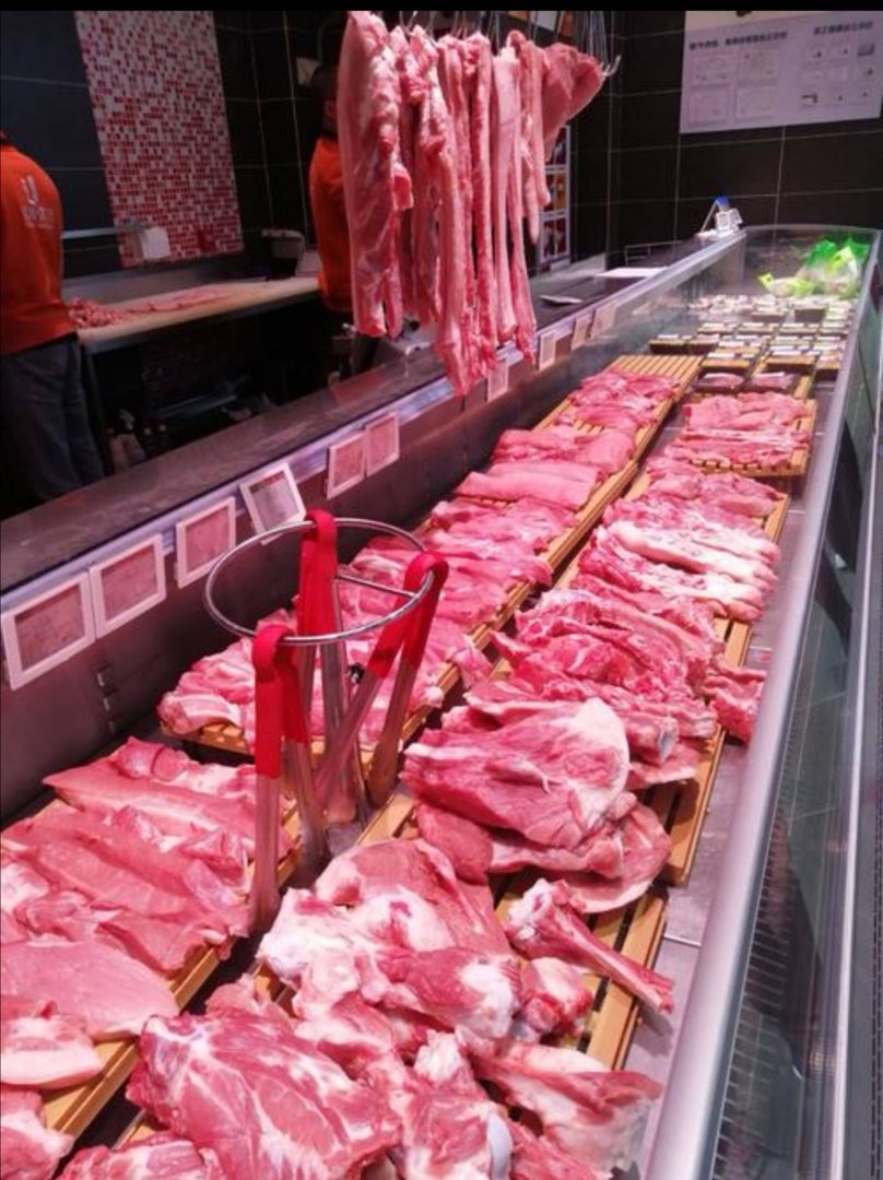 刘永好称明年猪肉价格将恢复正常,他的话可信吗?