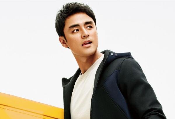 明道画烟熏妆被吐槽像中毒,曾经的偶像剧男主为何现在频频被吐槽?