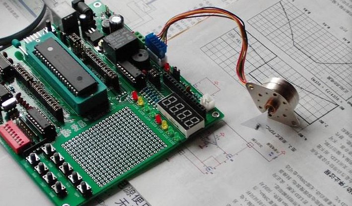 什么是单片机的最小系统