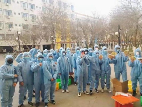 西安公布感染者轨迹，涉多家超市，当地的疫情情况怎么样了？