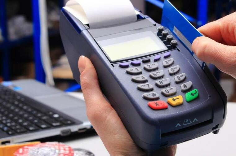 什么是pos机二维码收款