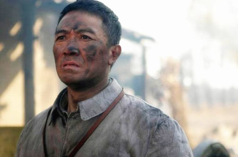 有哪些值得看的抗日题材电视剧？