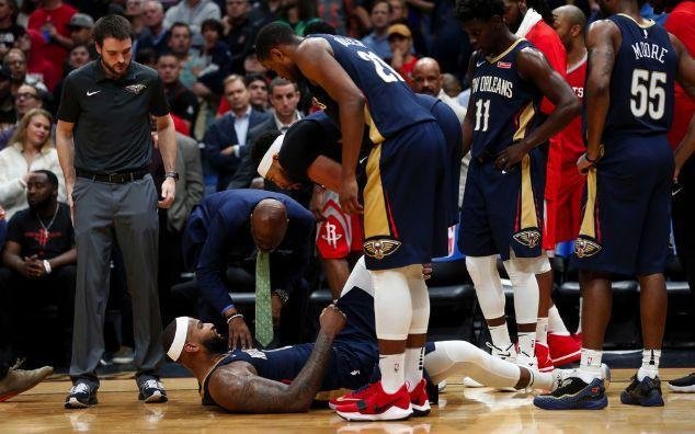 当隆多开启季后赛模式时，鹈鹕队能走多远