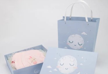 烟台一婴儿服装礼盒拆出40多根针，这有多后怕？