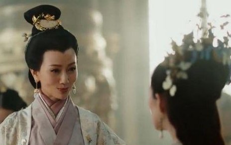 电视剧《上阳赋》让一对“母女”同时翻车,章子怡和赵雅芝栽到了哪里?