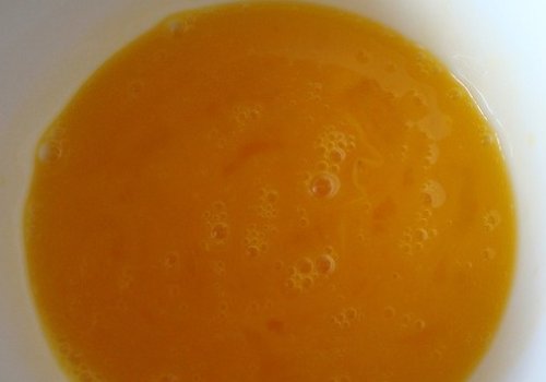 蛋炒饭做法步骤