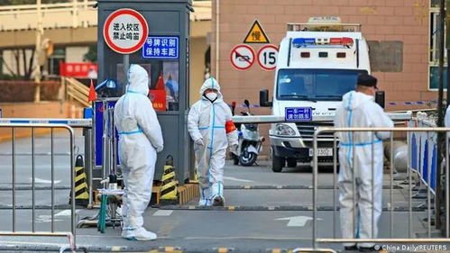 西安公布感染者轨迹，涉多家超市，当地的疫情情况怎么样了？