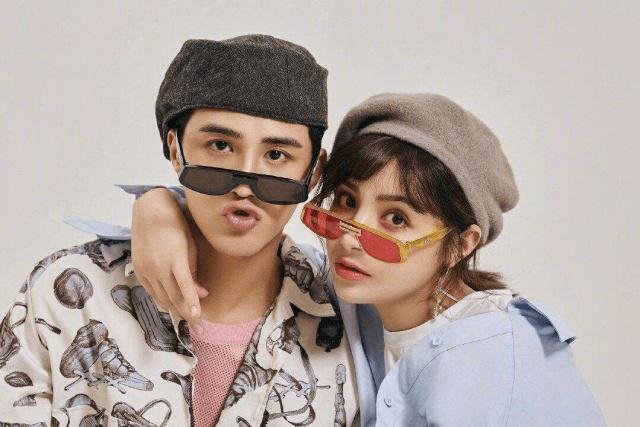 姜潮宣布老婆麦迪娜怀二胎,为什么要选在520宣布?