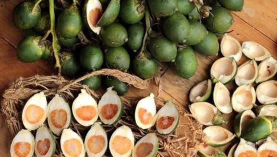 什么叫槟榔女？有什么寓意吗？