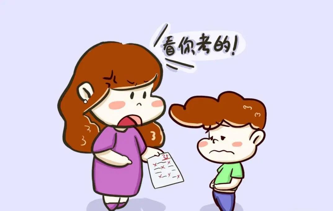 父母均为博士，女儿学业压力大轻生！家长学会接受孩子的平庸真的很难吗？