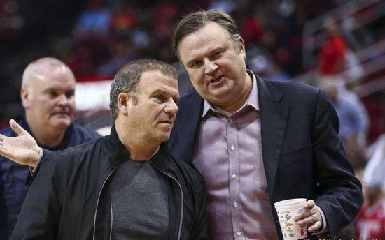 莫雷 被 火 箭 队 解雇了吗？