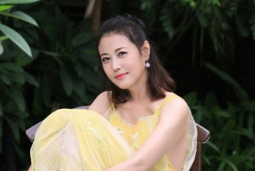 说要谈一场不结婚不生孩子的恋爱的周海媚如今怎么样了?