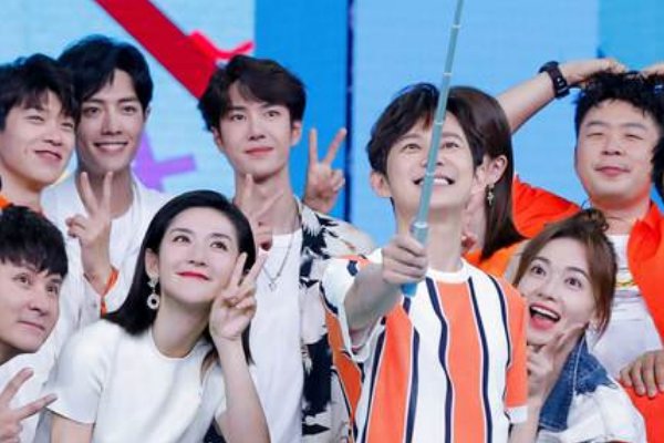 大家称湖南卫视为“马桶台”，为什么？