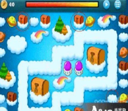 保卫萝卜Boss攻略金萝卜全详解（一） 详解怎么玩